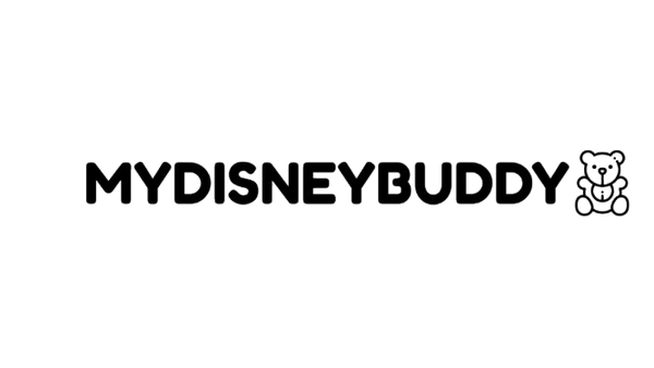 MYDISNEYBUDDY